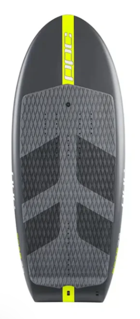Buy PPC Soar PRO Foil Board in NZ. 