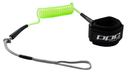 Buy PPC Wing Leash - Coiled in NZ. 