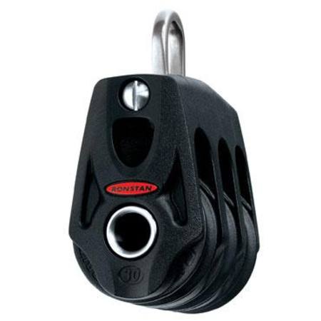 Buy Ronstan triple orbit block30mm in NZ. 