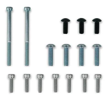 Buy Foil Drive Spare Bolt Set - Max in NZ. 