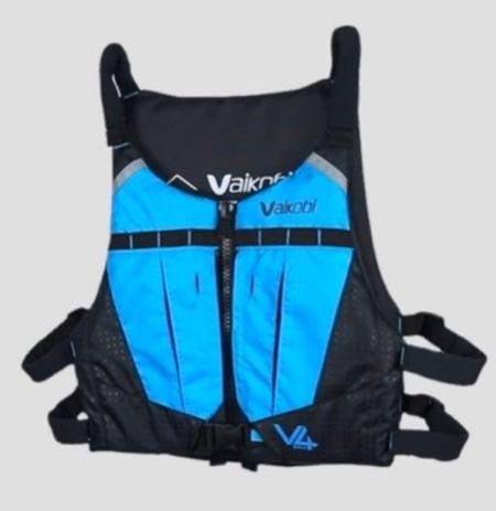 Buy Vaikobi V4 OCEAN RACING PFD LIFE JACKET in NZ. 