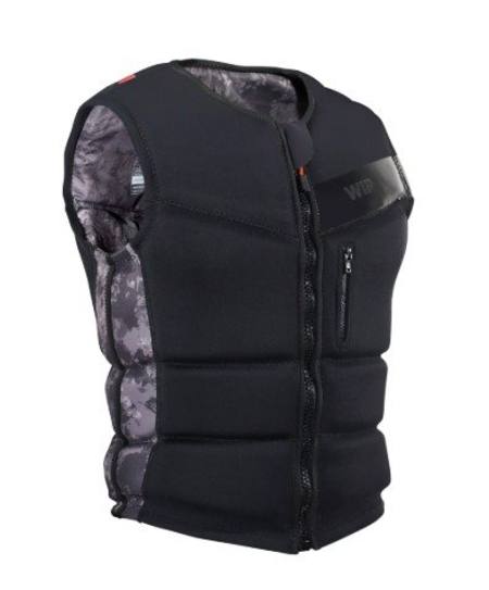 Buy Wip Raley Impact Vest 2025 in NZ. 