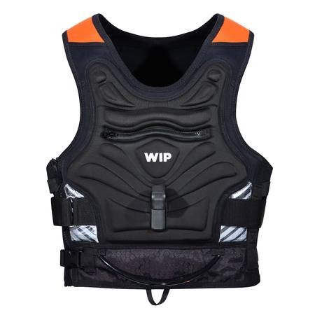 Buy WIP Wing Impact Vest 50n 2025 in NZ. 