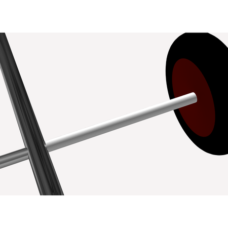 Buy Trolley axle sleave in NZ. 