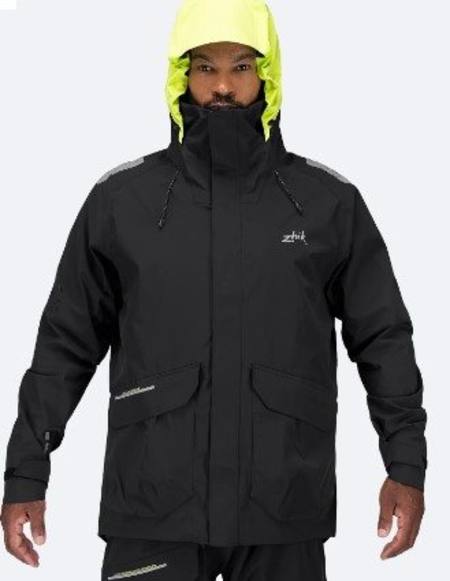 Zhik Mens OFS600™ Offshore Cruising Jacket