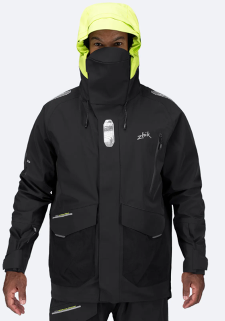 Zhik Mens OFS700™ Offshore Sailing Jacket
