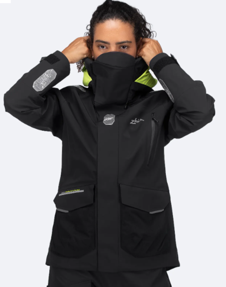 Zhik Womens OFS700™ Offshore Sailing Jacket