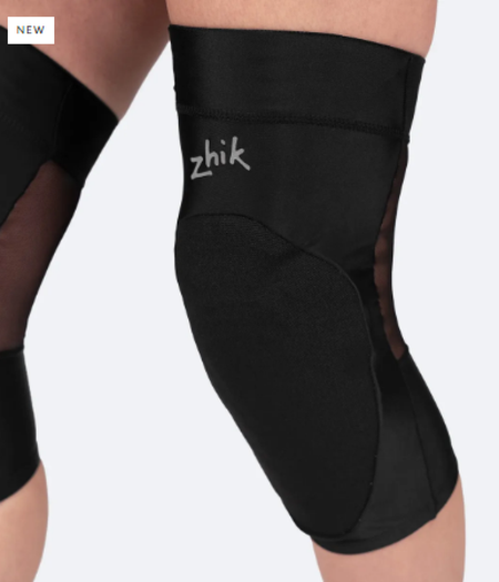 Buy Zhik Kollition Knee Pad in NZ. 