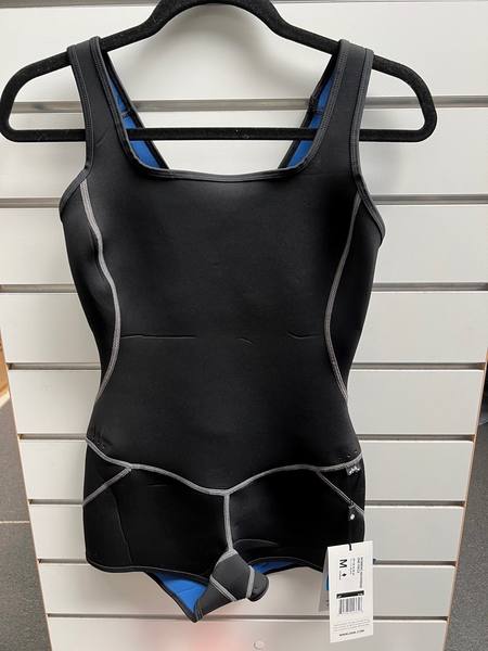 Zhik Womens Neoprene One Piece - Now $89.