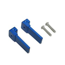 Foil Drive Nose Cone Splints - Assist SLIM