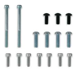 Foil Drive Spare Bolt Set - Max