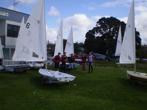 laser icebreaker camp 070