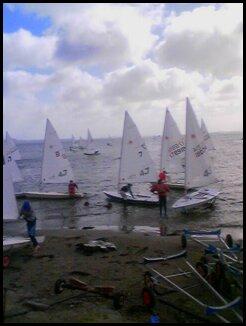 Launching Day 3