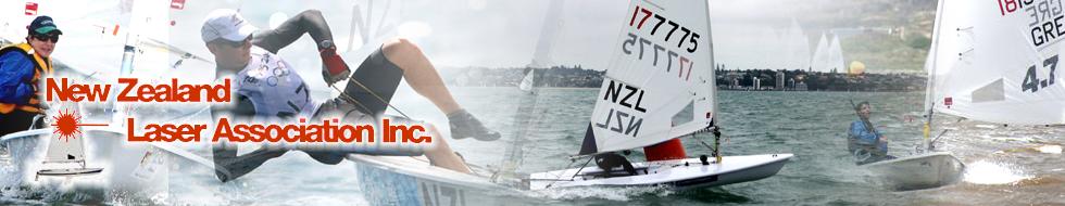NZ Laser Header