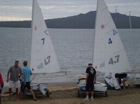 Auckland Sec